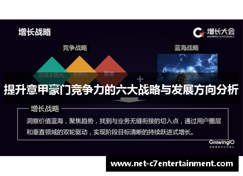 提升意甲豪门竞争力的六大战略与发展方向分析