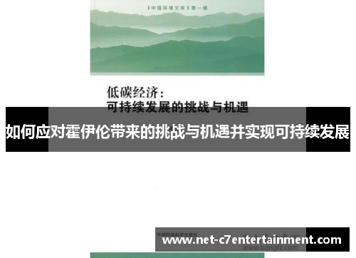 如何应对霍伊伦带来的挑战与机遇并实现可持续发展
