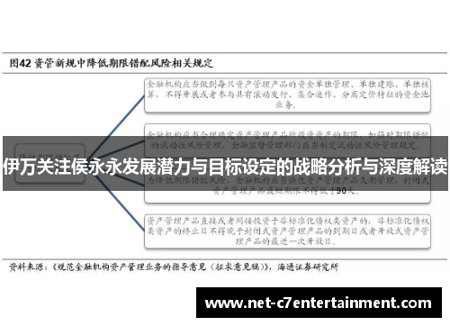 伊万关注侯永永发展潜力与目标设定的战略分析与深度解读