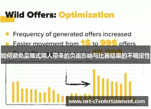 如何避免豪赌式用人带来的负面影响与比赛结果的不确定性