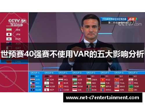 世预赛40强赛不使用VAR的五大影响分析