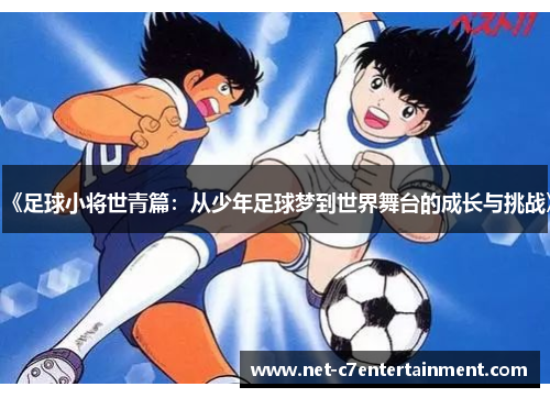 《足球小将世青篇：从少年足球梦到世界舞台的成长与挑战》