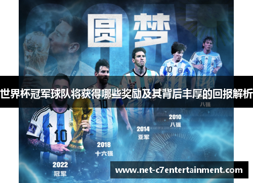 世界杯冠军球队将获得哪些奖励及其背后丰厚的回报解析
