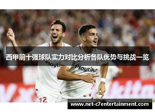 西甲前十强球队实力对比分析各队优势与挑战一览 西甲前十强球队实力对比分析各队优势与挑战一览