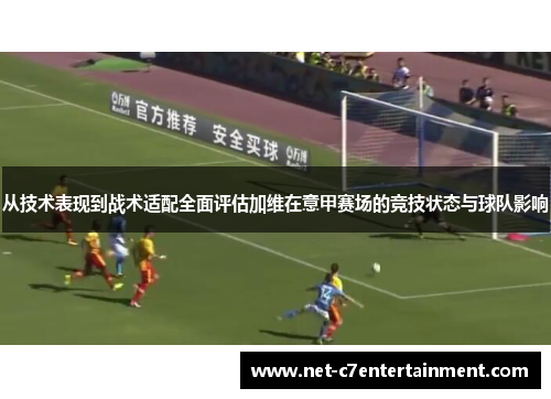 从技术表现到战术适配全面评估加维在意甲赛场的竞技状态与球队影响