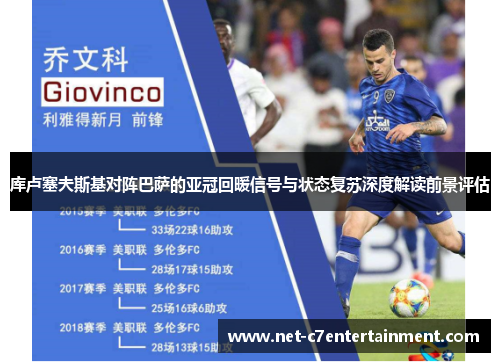 库卢塞夫斯基对阵巴萨的亚冠回暖信号与状态复苏深度解读前景评估